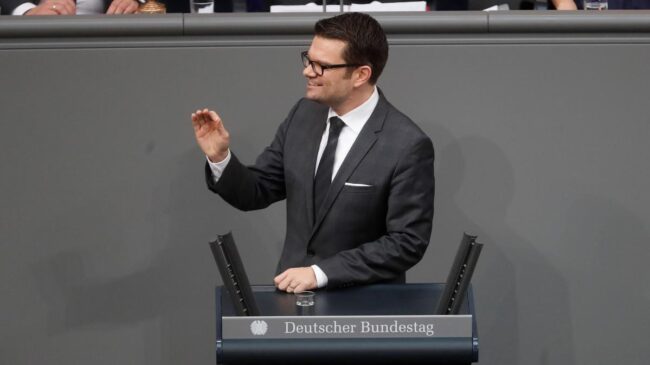 Rechazo al alza de impuestos: los liberales alemanes reiteran sus "líneas rojas" para formar gobierno