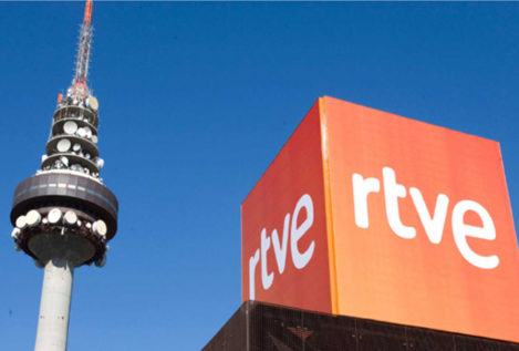 Los sindicatos de RTVE piden al Congreso que impugne el nombramiento de Elena Sánchez