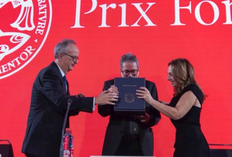 La entrega del Prix Formentor 2022 se llevará a cabo en Canarias
