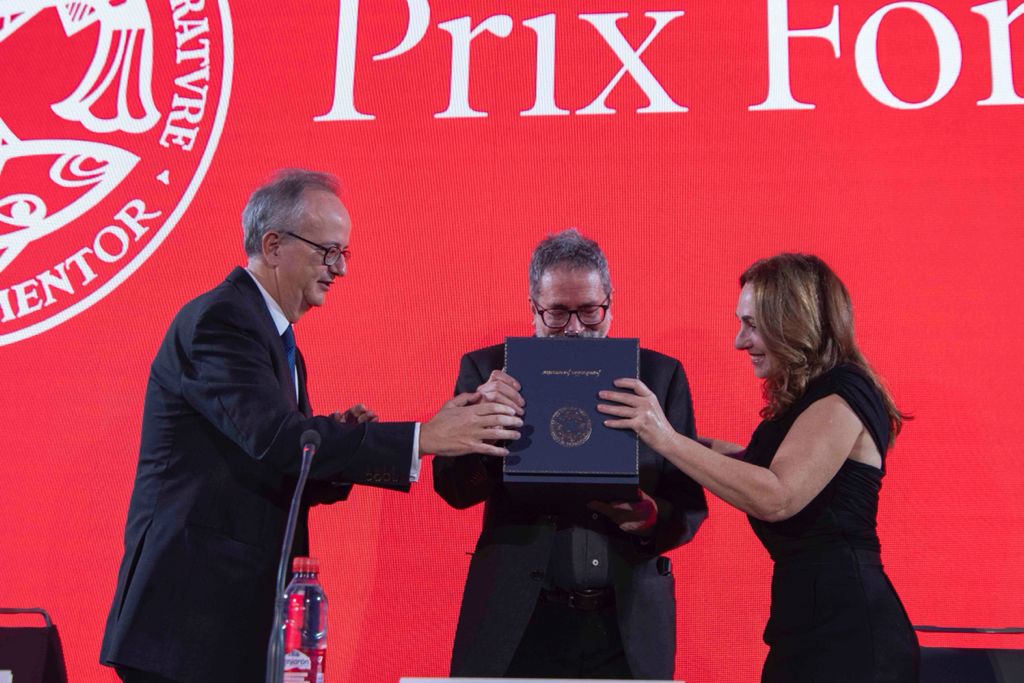 La entrega del Prix Formentor 2022 se llevará a cabo en Canarias