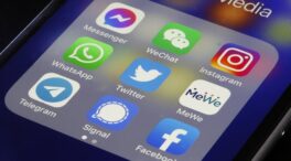 El gran beneficiado de la caída mundial de Facebook, WhatsApp e Instagram