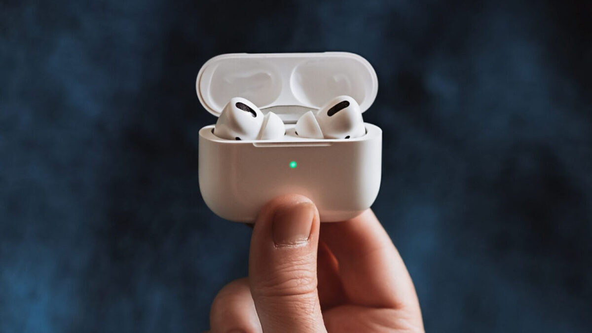 (VÍDEO) Apple presenta sus nuevos productos: dos MacBooks, procesadores renovados M1 Pro y Airpods