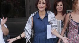 División en el Supremo por el indulto a Juana Rivas