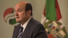 El PNV considera "legítimo" el objetivo de Bildu con los presos pero lo tacha de poco claro: "Por debajo de la mesa"