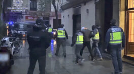 El líder de la célula yihadista de Barcelona que pretendía atentar en España entró al país en patera