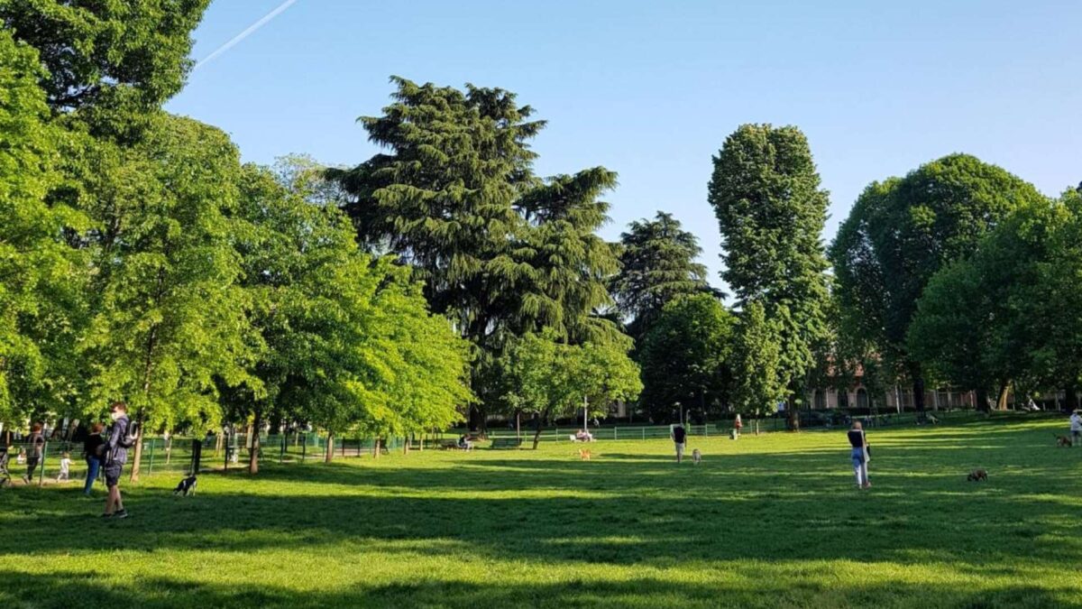 Estas son las ciudades europeas con más mortalidad por la falta de espacios verdes