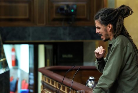 El PSOE también acepta despenalizar agresiones como la del diputado Rodríguez