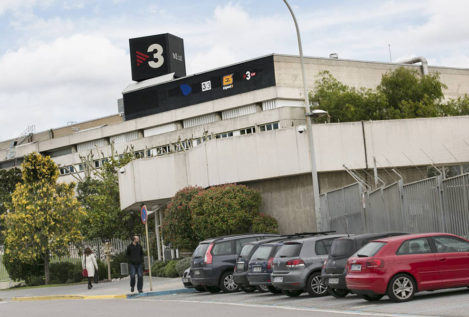 La Audiencia requiere documentación a TV3, Generalitat y Ayuntamiento de Barcelona por el caso del 3%