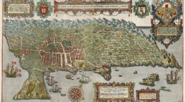 La colonización de las Azores empezó 700 años antes de la llegada de los portugueses
