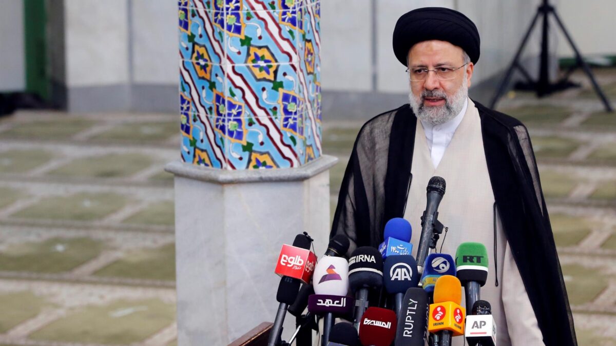Irán y la Unión Europea retomarán las negociaciones nucleares el 29 de noviembre