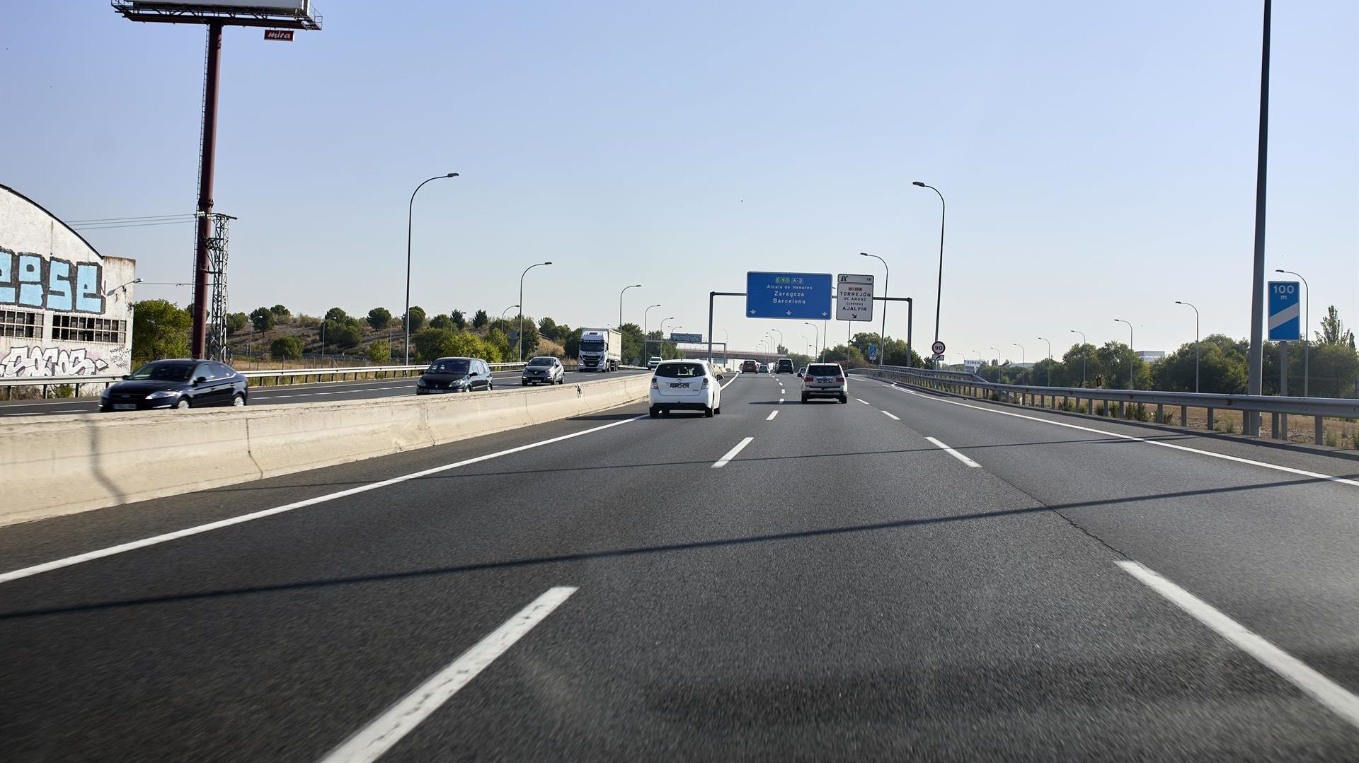 Unidas Podemos insiste: en la coalición no hay acuerdo para aplicar peajes en autopistas