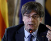 Puigdemont se revuelve contra su imputación y habla de «hedor a alcantarilla» en la Justicia