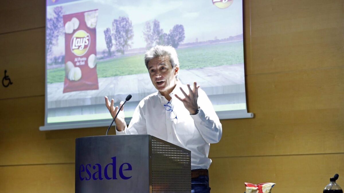 PepsiCo implantará en Barcelona un ‘hub’ digital mundial