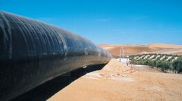 España se queda sin la mitad del gas que le llega desde Argelia: se cierra el gasoducto del Magreb