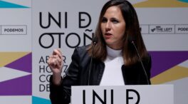 El Tribunal Supremo anula dos nombramientos de Belarra en el Ministerio de Derechos Sociales y Agenda 2030