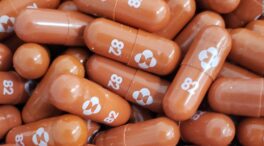 ¿Combatir el covid con una pastilla? Una farmacéutica está cerca de hacerlo realidad
