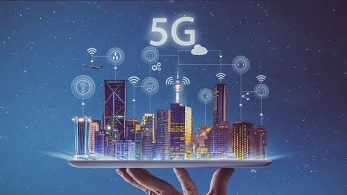 China, más flexible que la UE con la entrada de operadores externos en su 5G