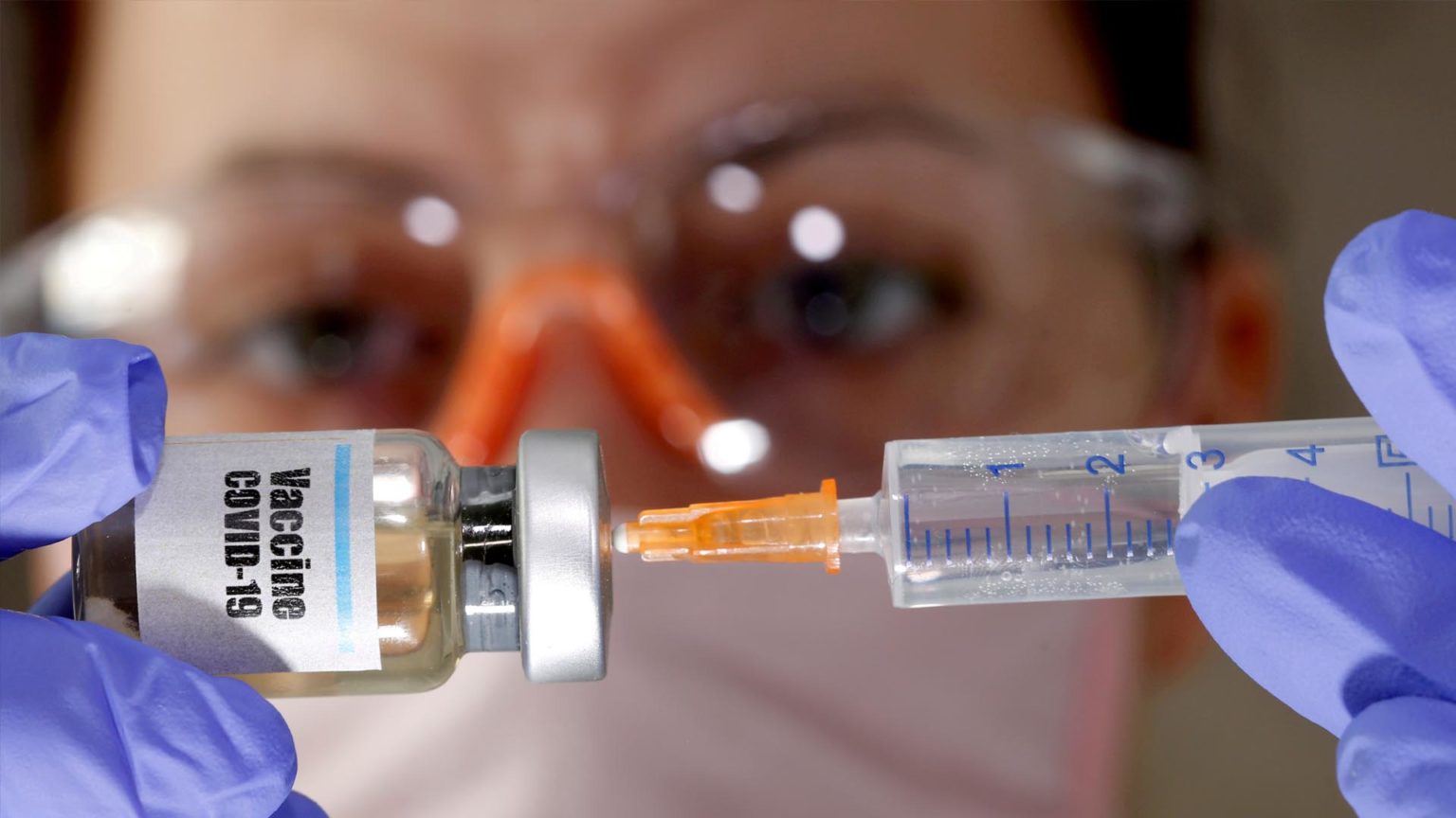 La Ponencia de Vacunas propone una dosis de refuerzo a los vacunados con Janssen