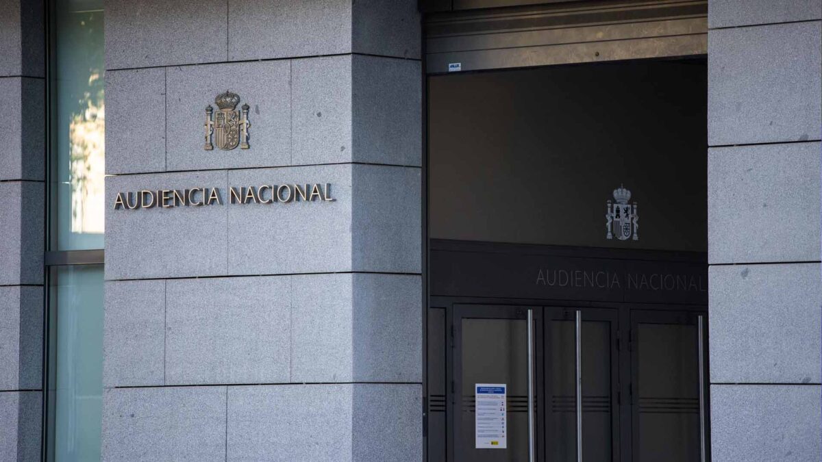 La Audiencia Nacional corrige al juez del caso Dina y le ordena interrogarla