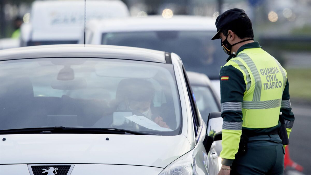 El Gobierno ordena devolver todas las multas del primer estado de alarma al ser declarado inconstitucional