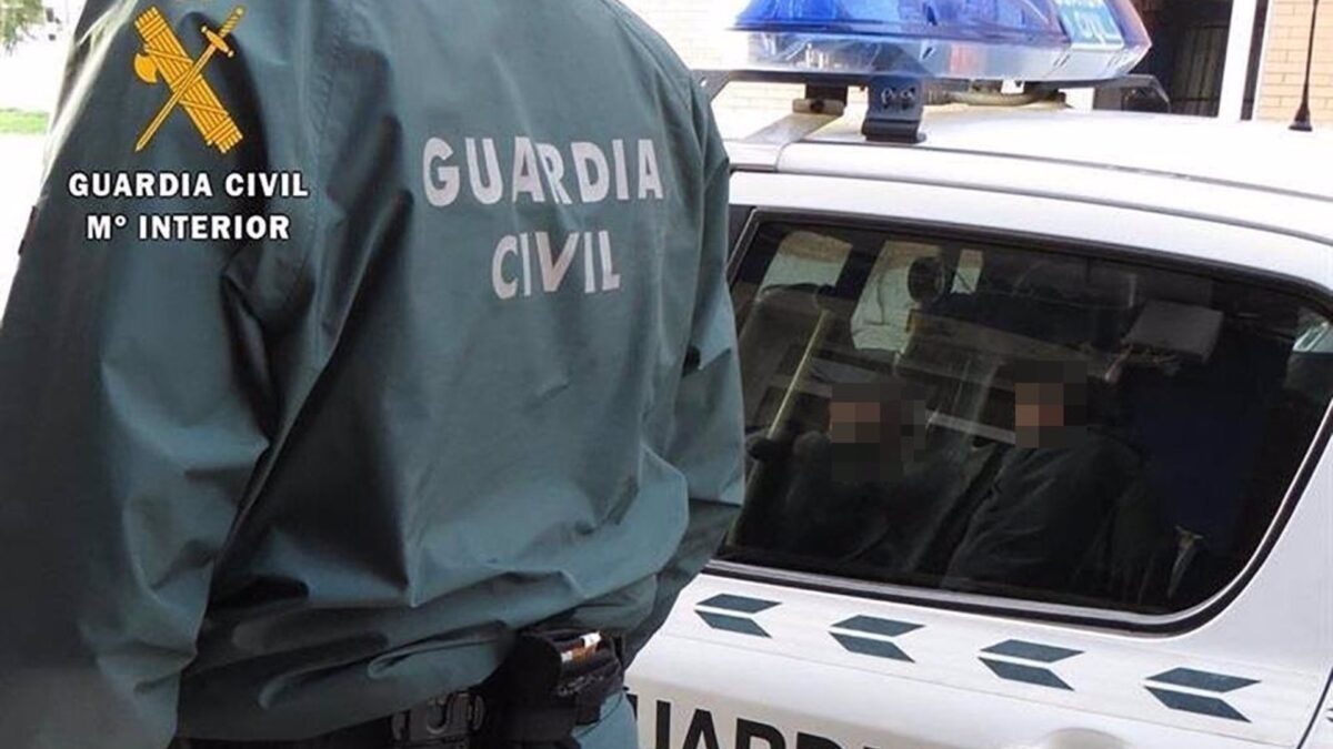 Dos detenidos en una operación contra el yihadismo en Málaga