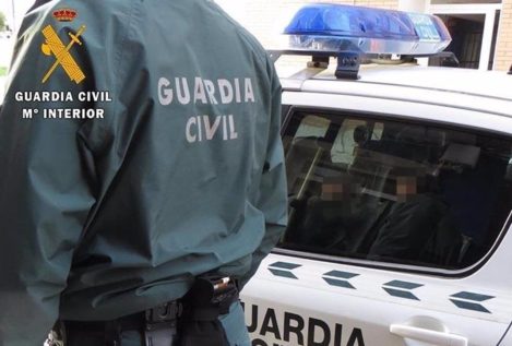Dos detenidos en una operación contra el yihadismo en Málaga