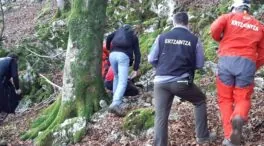 Las posibles pistas en el zulo de ETA que pueden esclarecer atentados sin resolver