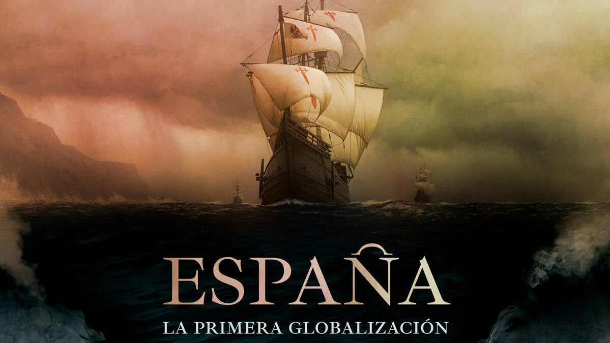 Éxito rotundo en el preestreno del documental ‘España, la primera globalización’