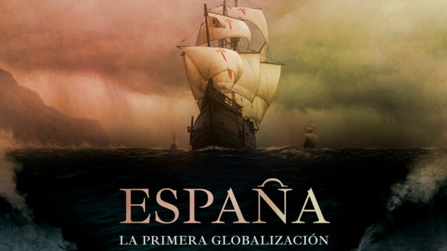 Éxito rotundo en el preestreno del documental 'España, la primera globalización'