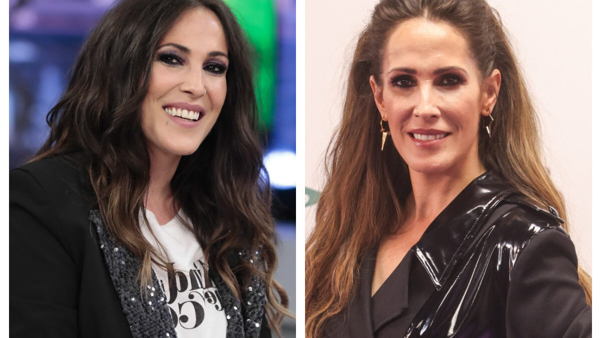 Malú reaparece mucho más delgada (y sin su pareja, Albert Rivera)