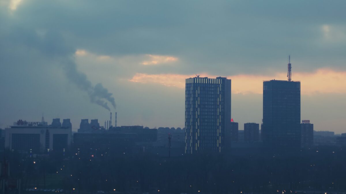 El increíble reto de limitar el cambio climático a 1,5°C en 2050