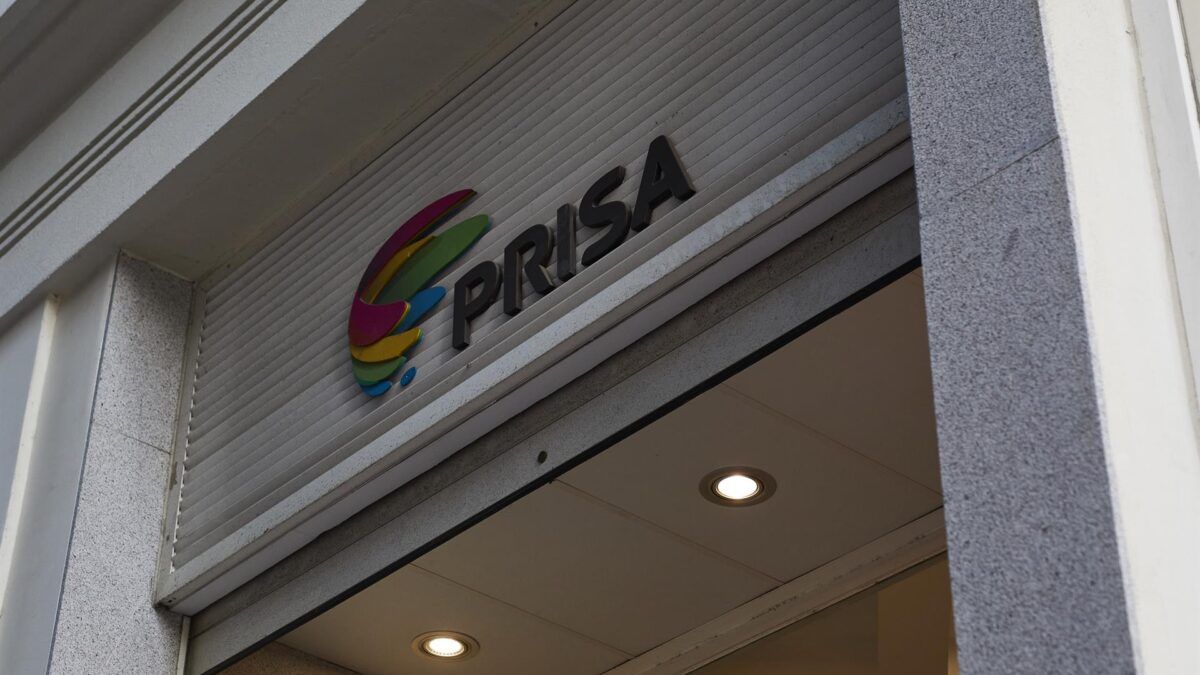 Vivendi quiere comprar hasta el 29% de Prisa con las acciones de Telefónica en el punto de mira