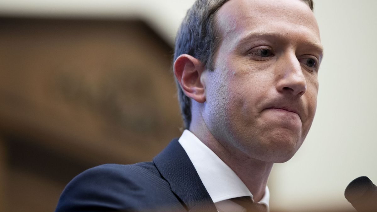 Los ‘papeles de Facebook’ redoblan la presión sobre Zuckerberg por anteponer ganancias a seguridad y desinformación