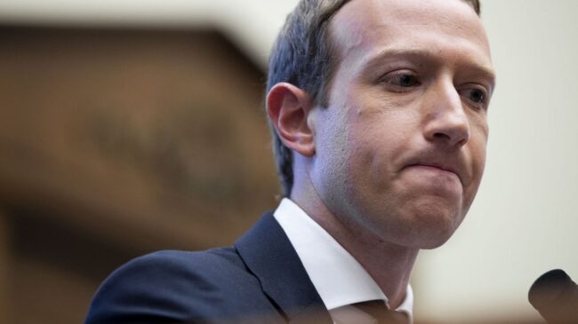 Los 'papeles de Facebook' redoblan la presión sobre Zuckerberg por anteponer ganancias a seguridad y desinformación