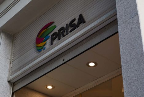 Prisa se dispara un 19,5% ante las pretensiones de Vivendi de llegar al 29,9% del capital