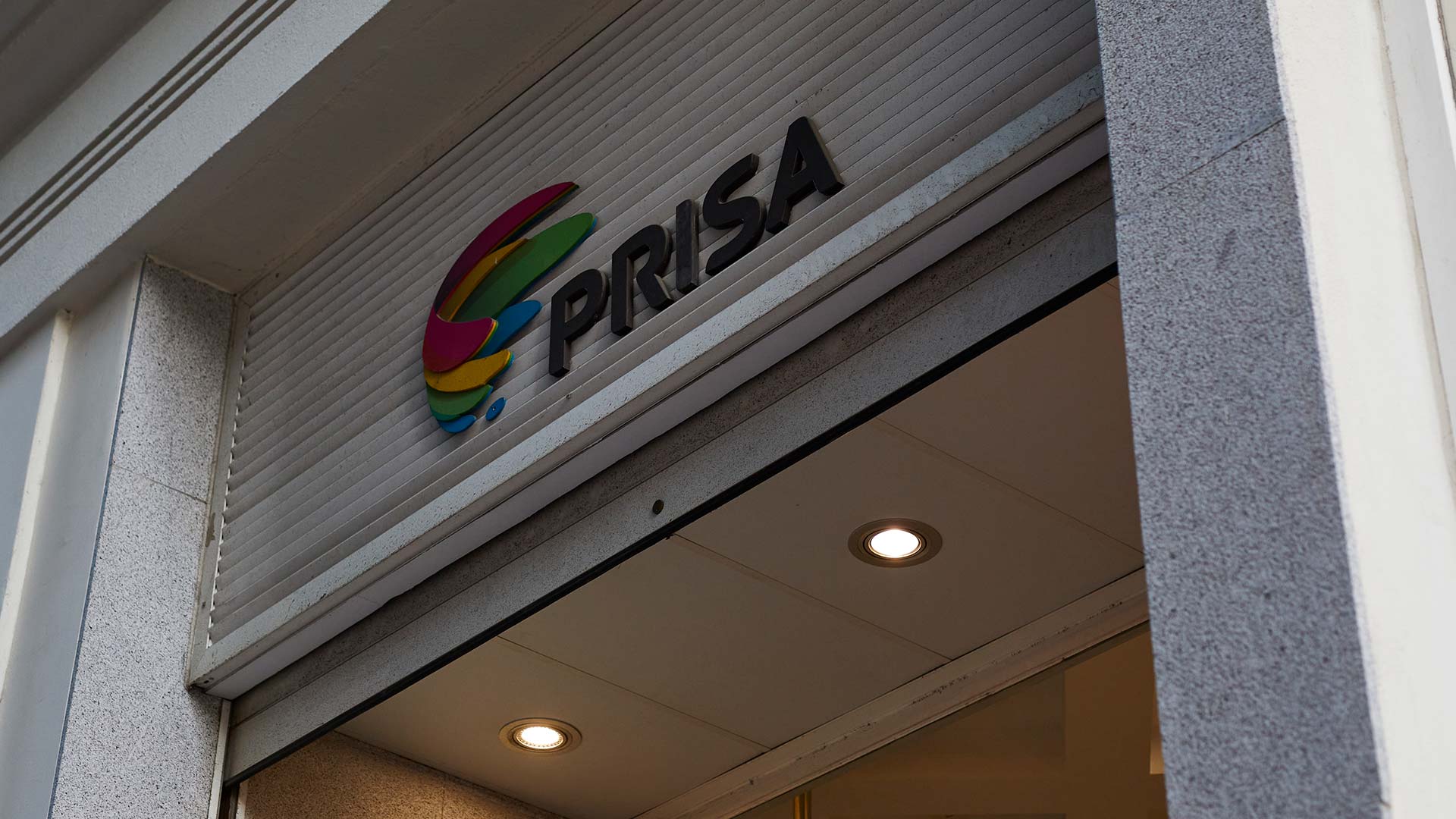 Prisa se dispara un 19,5% ante las pretensiones de Vivendi de llegar al 29,9% del capital