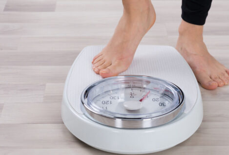 Cuántos kilos se pueden adelgazar en una semana, según la ciencia