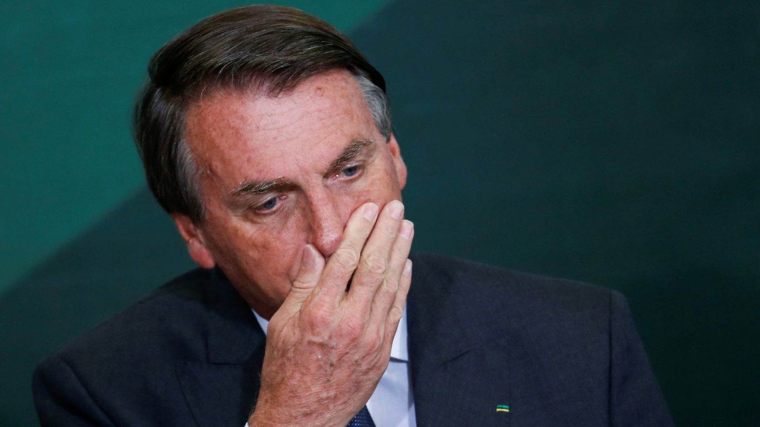 El Senado de Brasil pide investigar a Bolsonaro por crímenes de lesa humanidad