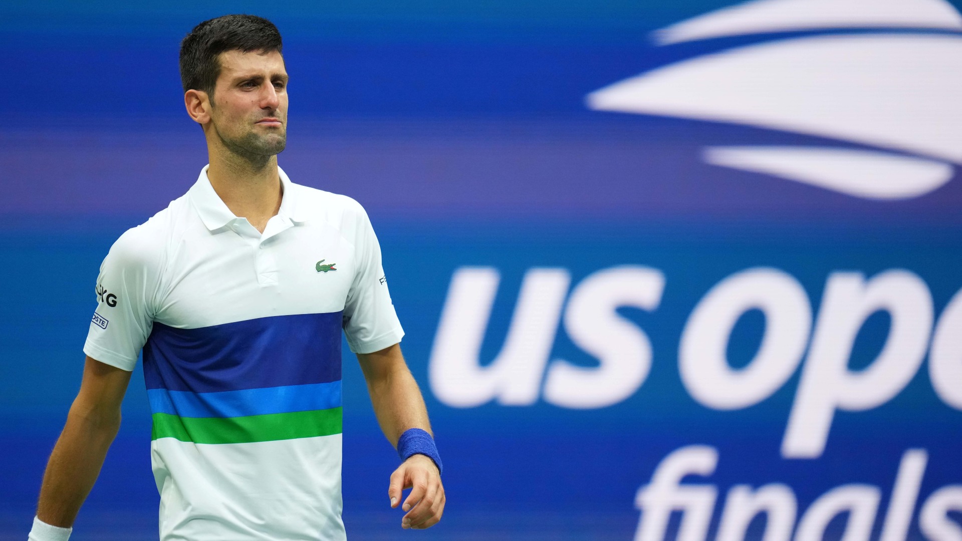 Problemas para Djokovic: el estado que organiza el Abierto de Australia rechaza a los tenistas sin vacunar