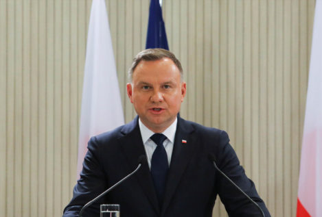 Polonia, condenada a una multa diaria de un millón de euros por el régimen disciplinario contra los jueces
