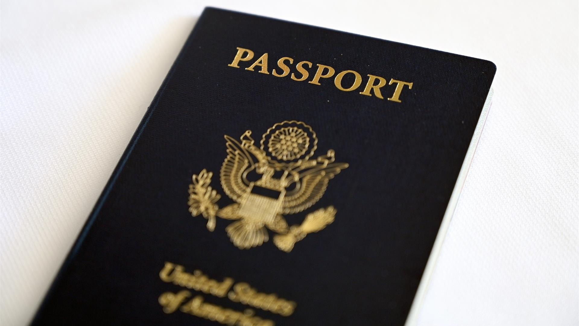 Estados Unidos emite su primer pasaporte con género 'X'