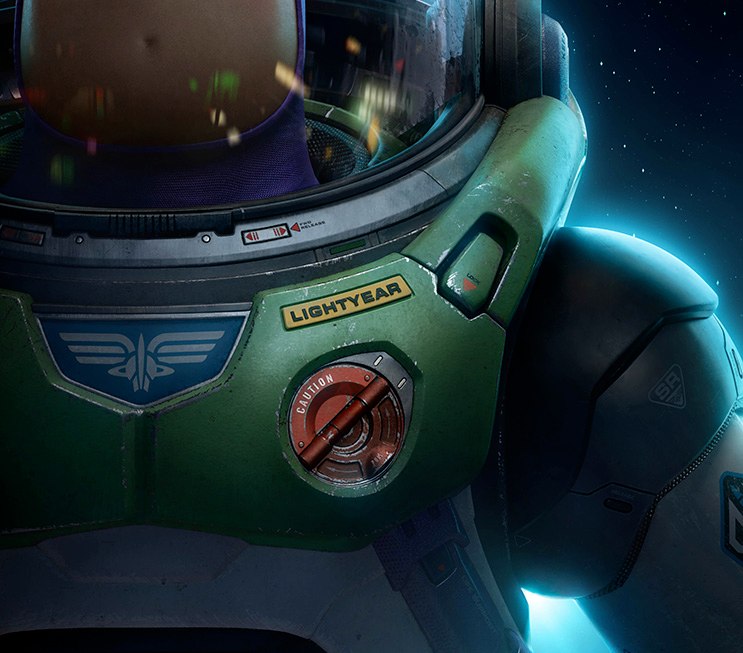 Vuelve Buzz Lightyear: trailer y estreno de la nueva precuela de Toy Story