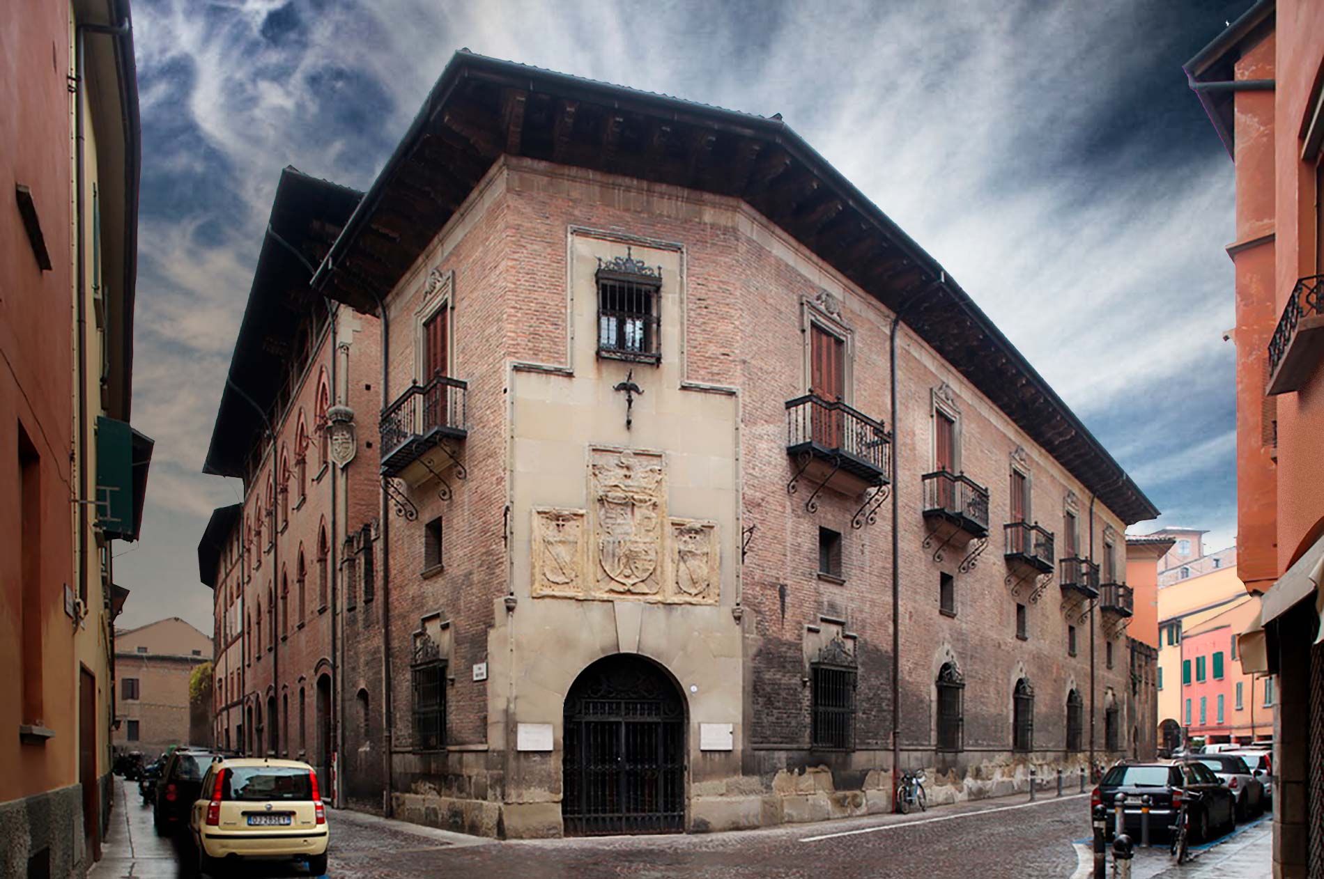 El Supremo tumba el plan del Gobierno para controlar el Colegio de España en Bolonia