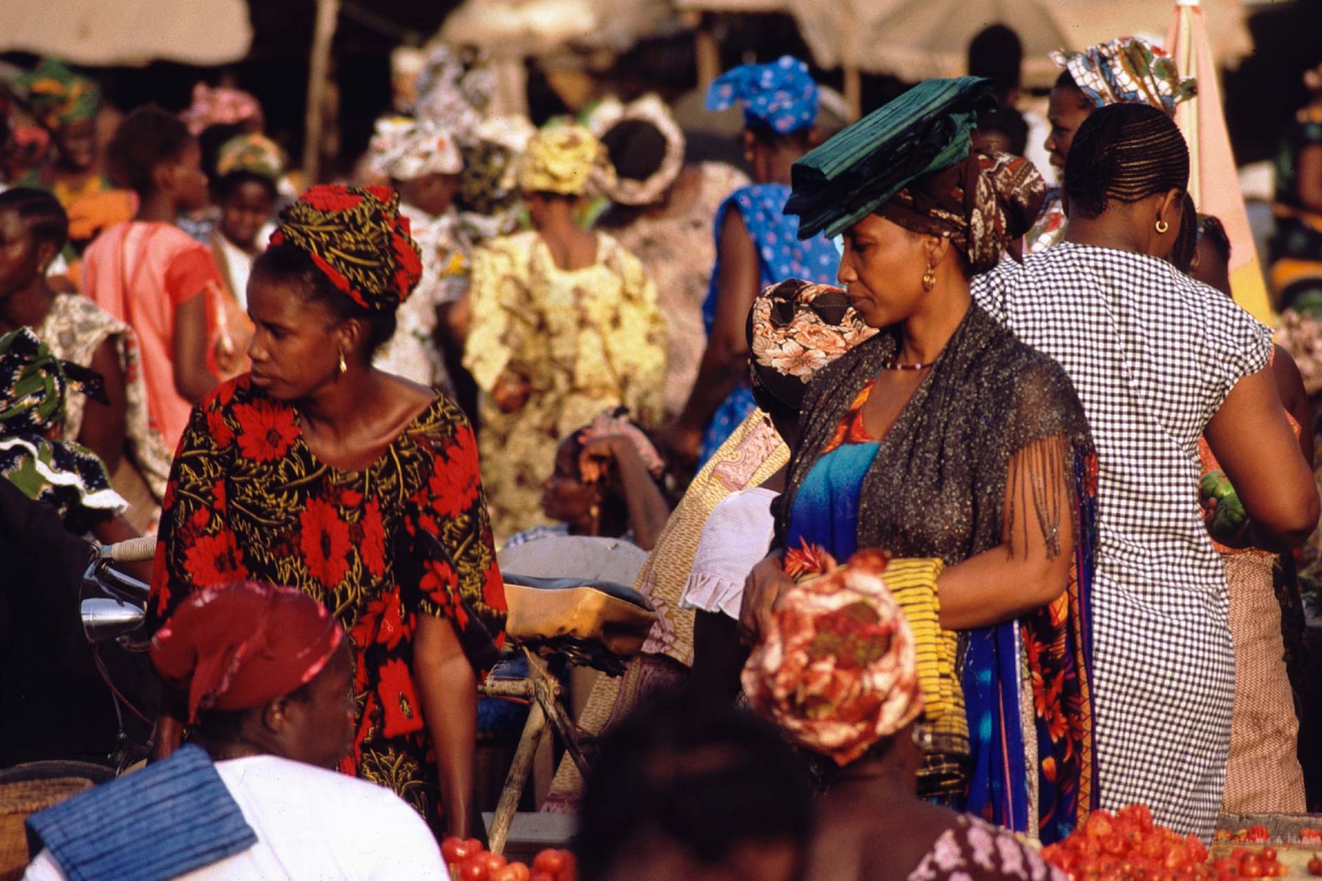 Los últimos reductos de la magia: el legado animista en Senegal
