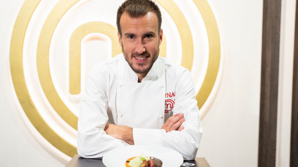 RTVE estudiará la posibilidad de que ‘MasterChef’ comience antes del Telediario