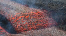 (VÍDEO) El volcán de La Palma ya ha afectado a más de 1.000 edificaciones y la ceniza cubre 3.300 hectáreas