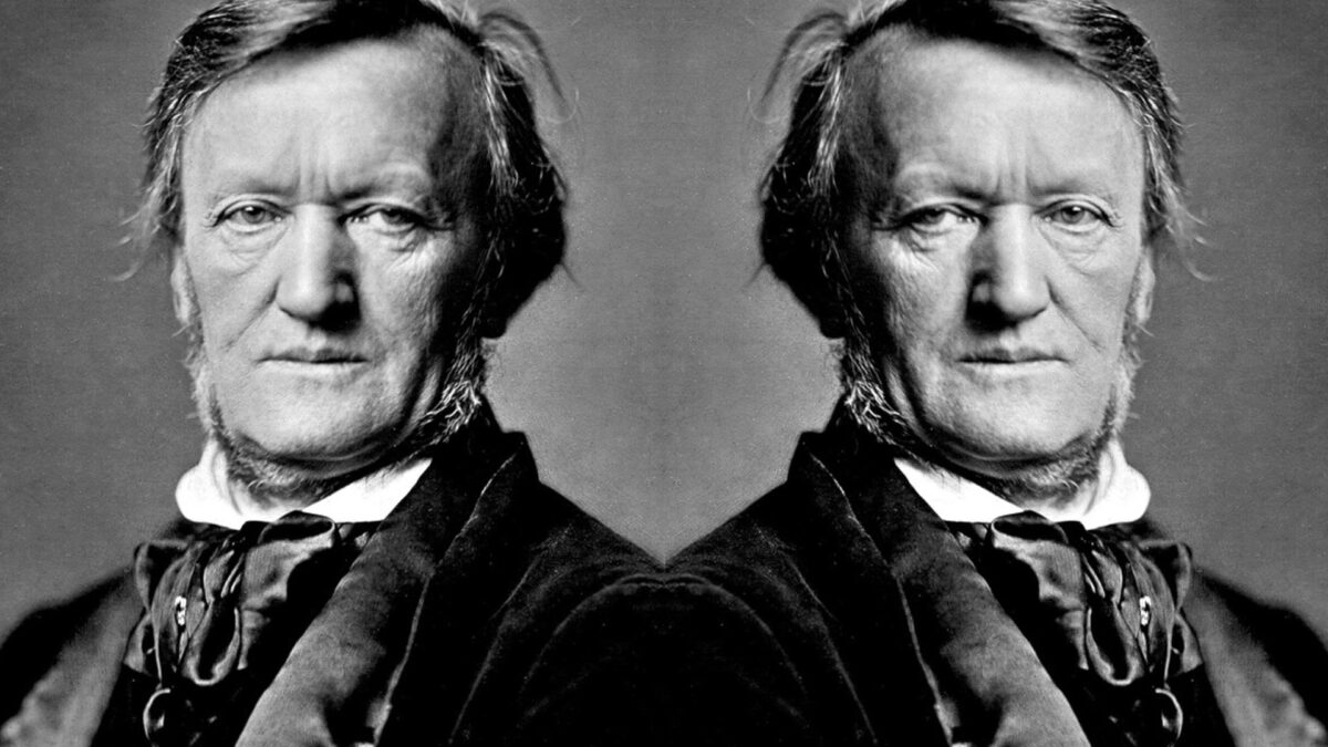 Wagner, un genio por encima de la polémica