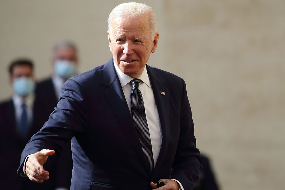 Biden invita a Sánchez a un encuentro sobre los problemas del desabastecimiento