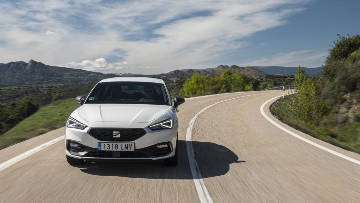 El precio medio de los coches sube 4.500 euros en los últimos cinco años