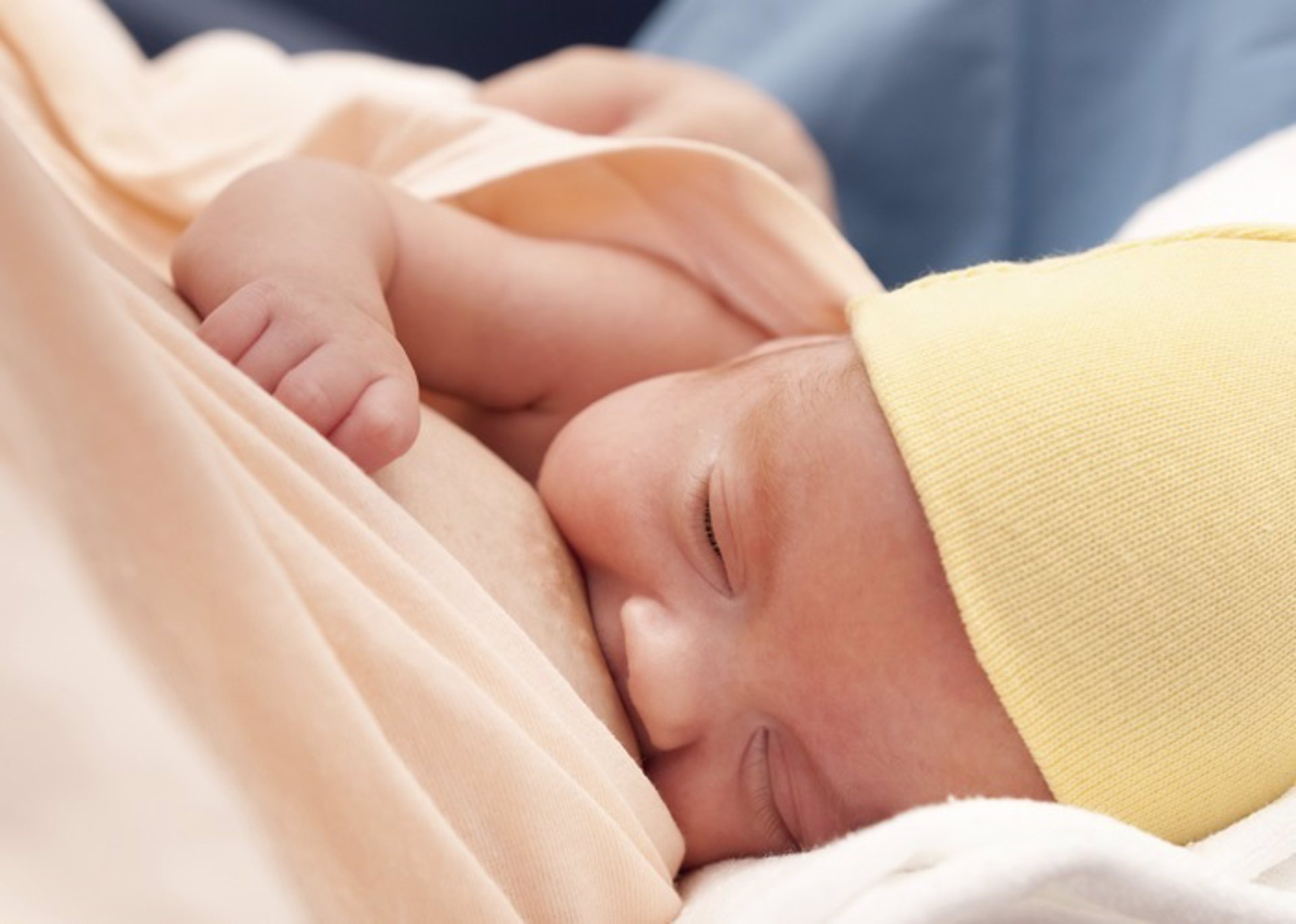 Un nuevo estudio sugiere que la lactancia materna puede ayudar a prevenir el deterioro cognitivo